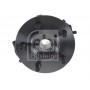 172494 FEBI BILSTEIN Комплект підшипника ступиці колеса