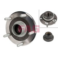 713 6787 20 FAG Комплект підшипника ступиці колеса