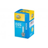 8GS 007 949-261 HELLA Лампа розжарювання