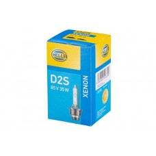 8GS 007 949-261 HELLA Лампа розжарювання