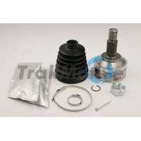 40-0474 TrakMotive Шарнирный комплект, Привідний вал