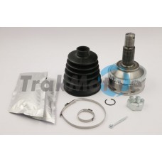 40-0474 TrakMotive Шарнирный комплект, Привідний вал