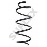 19404 SUPLEX Пружина ходової частини