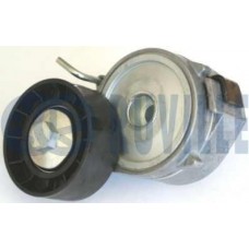 541986 RUVILLE Натяжная планка, Поліклиновий ремінь