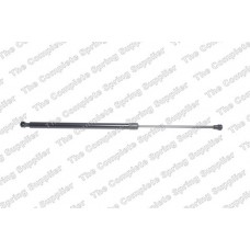 8166766 LESJÖFORS Газова пружина кришка багажника