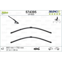 574395 VALEO Щітка склоочисника