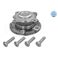 300 652 0002 MEYLE Ступиця колеса