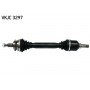 VKJC 3297 SKF Привідний вал