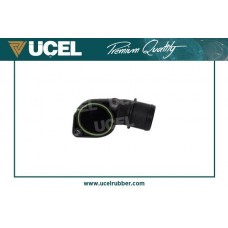 Трубка наддуваемого повітря UCEL 15996