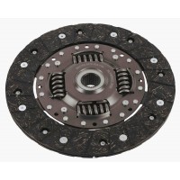 1878 634 119 SACHS Диск зчеплення