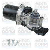 27010 MEAT & DORIA Двигун склоочисника