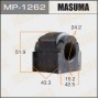 MP1262 MASUMA Втулка стабілізатора
