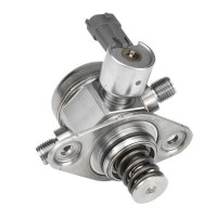 GI1010 GAUSS Насос високого тиску