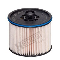 E512KP D572 HENGST FILTER Паливний фільтр