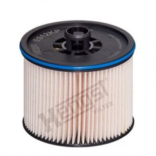 E512KP D572 HENGST FILTER Паливний фільтр
