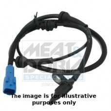 90151E MEAT & DORIA Датчик частота обертання колеса