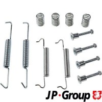 4163953310 JP GROUP Комплектуючі стоянкова гальмівна система