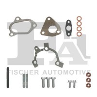 KT120015 FA1 Монтажний комплект компресор