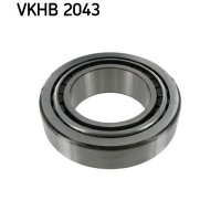 VKHB 2043 SKF Підшипник ступиці колеса