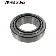 VKHB 2043 SKF Підшипник ступиці колеса