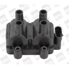 ZS354 BorgWarner (BERU) Котушка запалювання