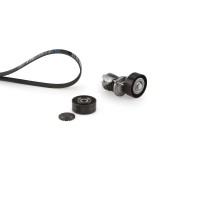 K056PK1078 GATES Поліклиновий ремінний комплект