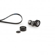 K056PK1078 GATES Поліклиновий ремінний комплект