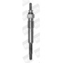 GN016 BorgWarner (BERU) Свічка розжарювання