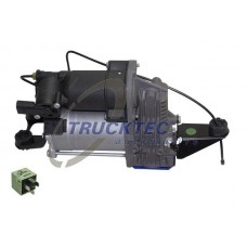 08.30.952 TRUCKTEC AUTOMOTIVE Компресор пневматична система