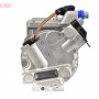 DCP02107 DENSO Компресор кондиціонера