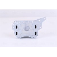 90920 NISSENS масляний радіатор двигунне олива