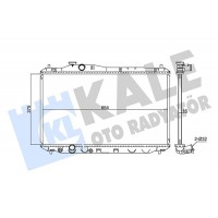 347550 KALE OTO RADYATÖR Радіатор охолодження двигуна