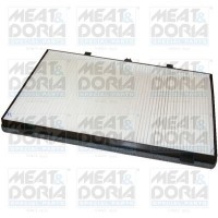 17173F MEAT & DORIA Фільтр повітря у внутрішньому просторі