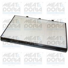17173F MEAT & DORIA Фільтр повітря у внутрішньому просторі 17173F MEAT & DORIA Фільтр повітря у внутрішньому просторі