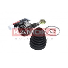 6128 KAMOKA Шарнирный комплект, Привідний вал