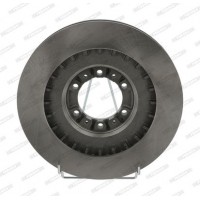 DDF1212 FERODO Гальмівний диск