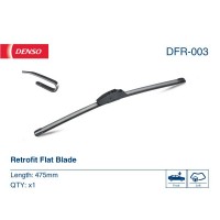DFR-003 DENSO Щітка склоочисника