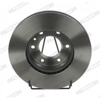 FCR310A FERODO Гальмівний диск