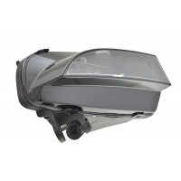 1NE 010 832-221 HELLA Протитуманна фара