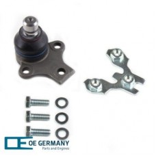 801808 OE Germany Шарнір незалежної підвіски поворотного важеля