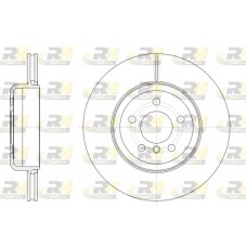 61551.10 ROADHOUSE Гальмівний диск