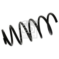 46820 FEBI BILSTEIN Пружина ходової частини