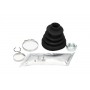 CVB-6516 KAVO PARTS Комплект пыльника, Привідний вал