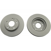 BR-4254-C KAVO PARTS Гальмівний диск