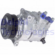 TSP0159969 DELPHI Компресор кондиціонера