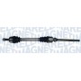 302004190225 MAGNETI MARELLI Привідний вал