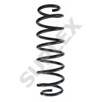 11224 SUPLEX Пружина ходової частини
