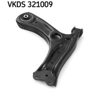 VKDS 321009 SKF Ричаг незалежної підвіски колеса, подвеска колеса