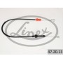 47.20.13 LINEX Тросик газу