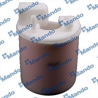 EFF00197T MANDO Паливний фільтр